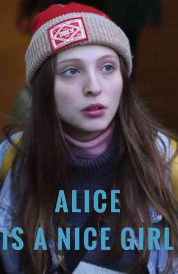 Alice Is a Nice Girl Poster