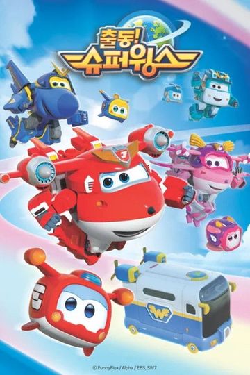 Super Pets Adventures