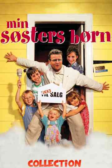 My Sisters Kids (Remake) Collection Poster