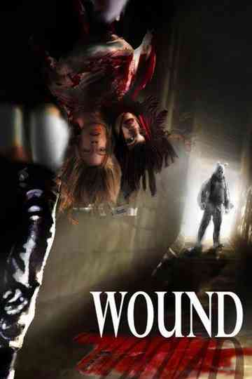 Wound Poster