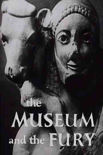 The Museum and the Fury Poster