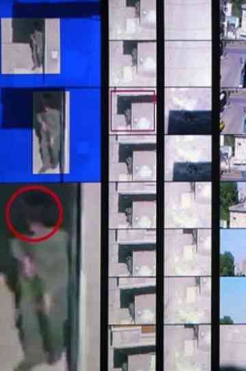 The Pixelated Revolution Poster