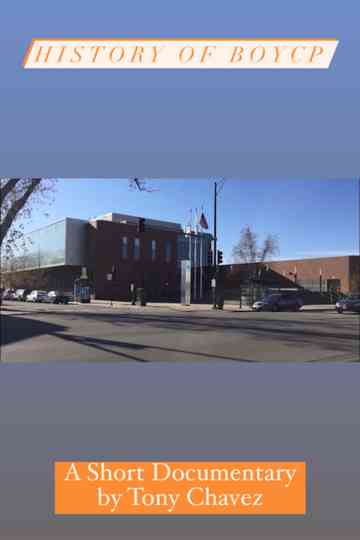 History of BOYCP Poster