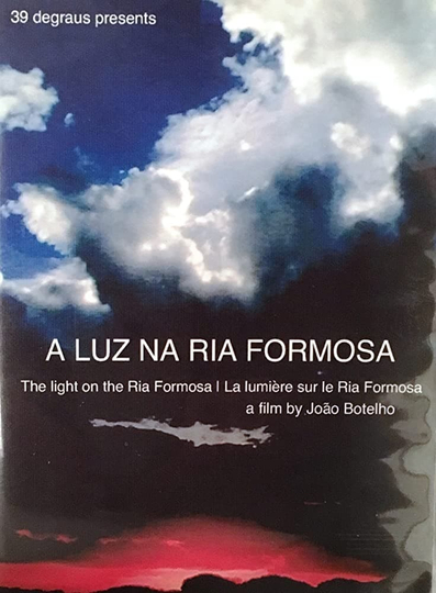 A Luz na Ria Formosa