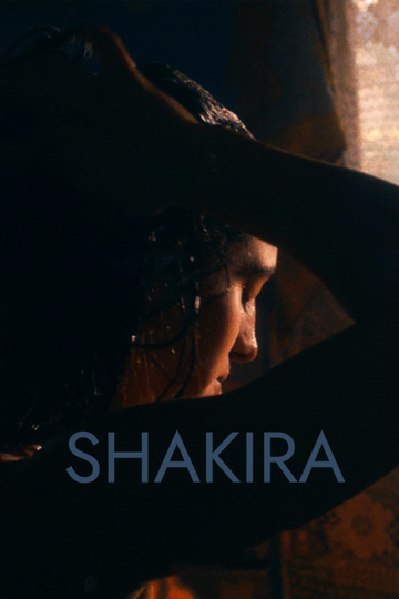 Shakira Poster