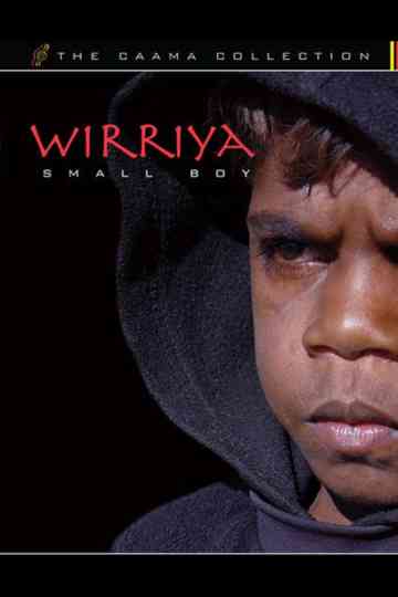 Wirriya: Small Boy Poster