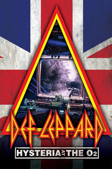 Def Leppard Hysteria At The O2