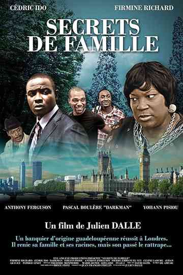 Secrets de famille Poster