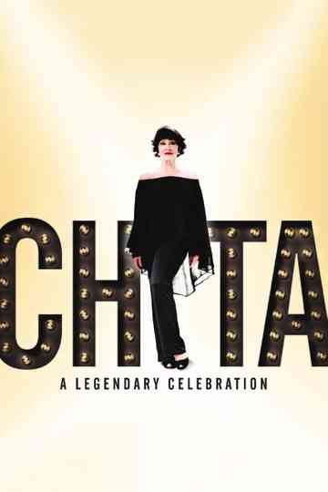 Chita A Legendary Celebration Poster