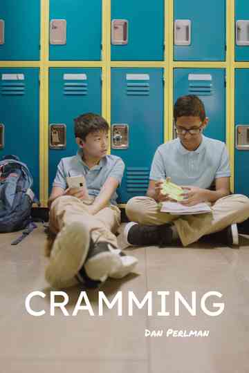 Cramming Poster