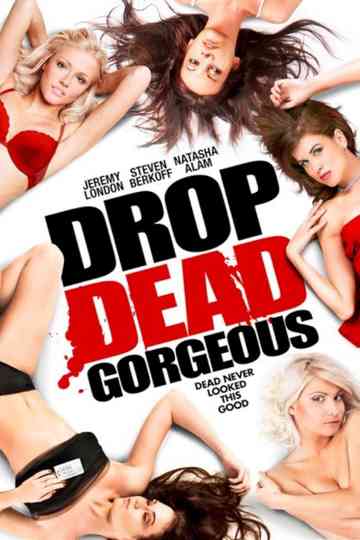 Drop Dead Gorgeous Poster