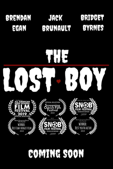 The Lost Boy