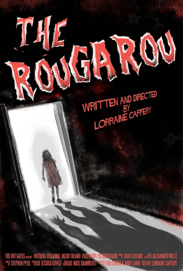 The Rougarou Poster