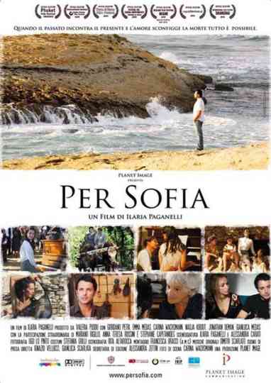 For Sophia Poster