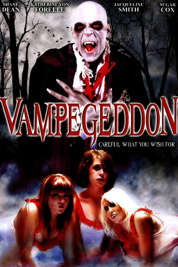 Vampegeddon