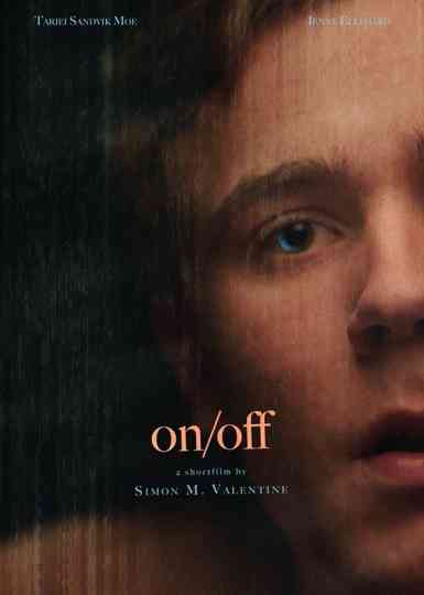On/Off Poster