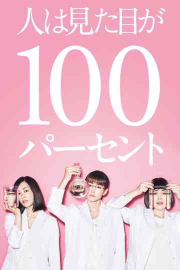 It's All About the Looks poster