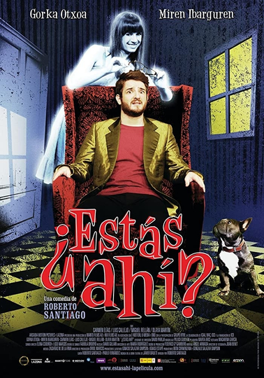 Estás ahí