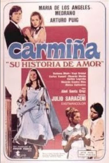 Carmiña Su historia de amor