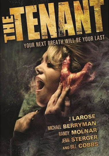 The Tenant Poster