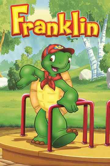 Franklin Collection Poster