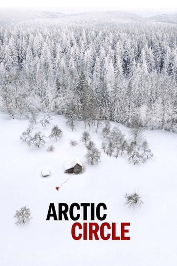 Arctic Circle Poster