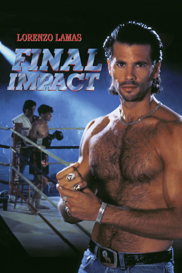 Final Impact Poster