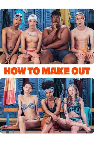 How to Make Out poster