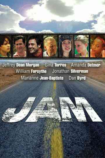 Jam Poster