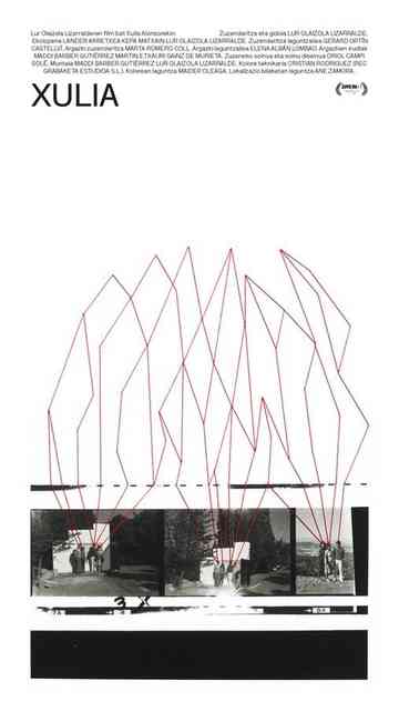 Xulia Poster