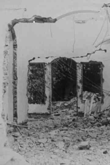 Aquí se construye Poster