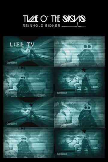 Time o´ the Signs poster