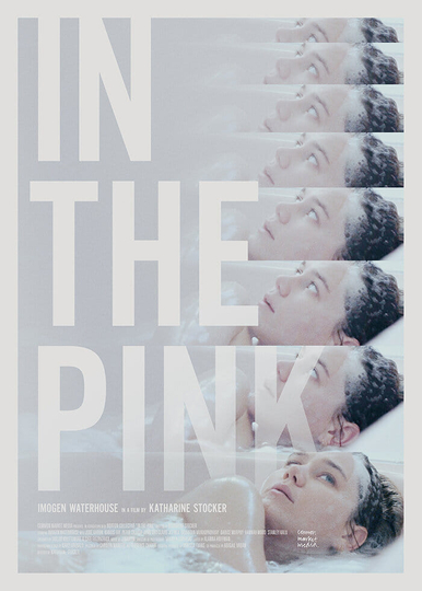 In the Pink Poster