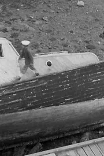 France on a Pebble Poster