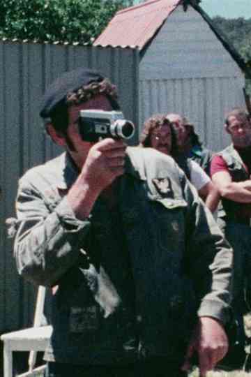 Finks Make Movies Poster