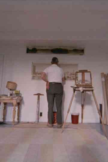 Québec en silence Poster