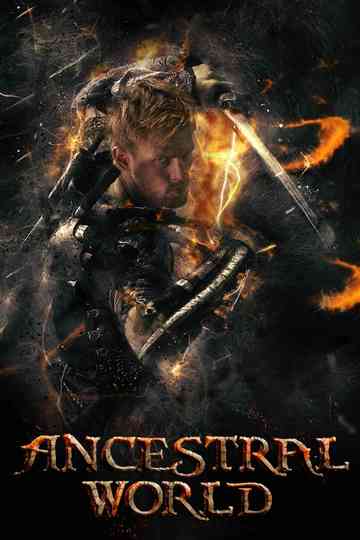 Ancestral World poster