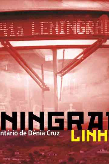 Leningrado, Linha 41 Poster