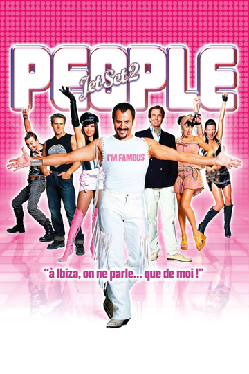 People  Jet set 2