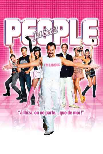 People  Jet set 2 Poster
