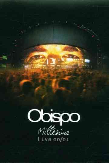 Pascal Obispo  Millésime Live 0001