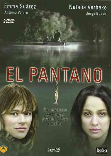 El pantano Poster
