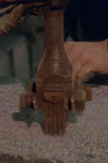 Les tailleurs de pierre Poster