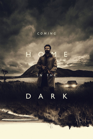 Coming Home in the Dark Poster