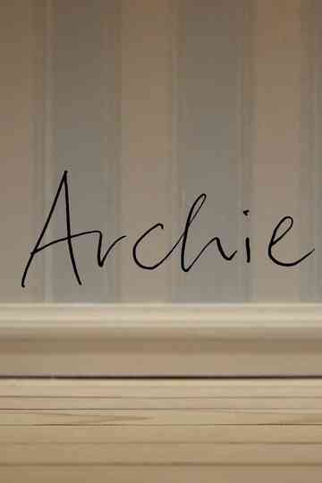 Archie Poster