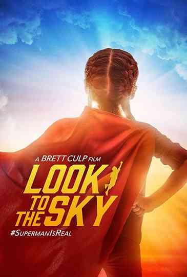 Look to the Sky Poster