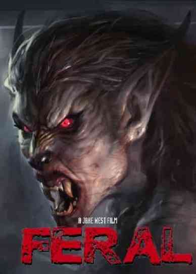Feral Poster