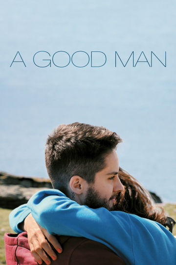 A Good Man Poster