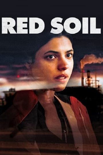 Red Soil Poster