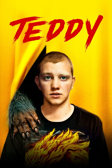 Teddy Poster